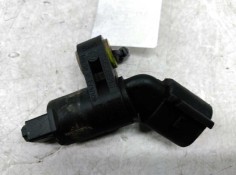 Recambio de captador abs delantero izquierdo para seat leon (1m1) signo referencia OEM IAM   