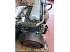Recambio de motor completo para nissan trucks l35.08 ...... referencia OEM IAM B440 0091E911S  2