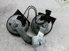Recambio de claxon para ford focus berlina (cak) ambiente referencia OEM IAM 0055306   2