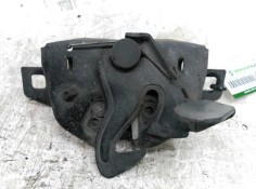 Recambio de cerradura capot para fiat punto berlina (188) 1.2 16v elx referencia OEM IAM   
