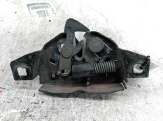 Recambio de cerradura capot para fiat punto berlina (188) 1.2 16v elx referencia OEM IAM    2