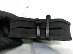 Recambio de pastillas de freno delanteras para audi 80/90 (893) 80 comfort edition quattro referencia OEM IAM    2