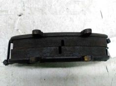 Recambio de pastillas de freno delanteras para ford transit, combi/bus 86/92 bus ft 100 euro - line referencia OEM IAM    2