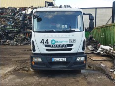 iveco eurocargo 05.03  del año 2012