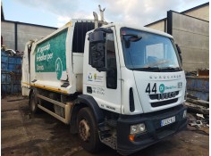 iveco eurocargo 05.03  del año 2012 2