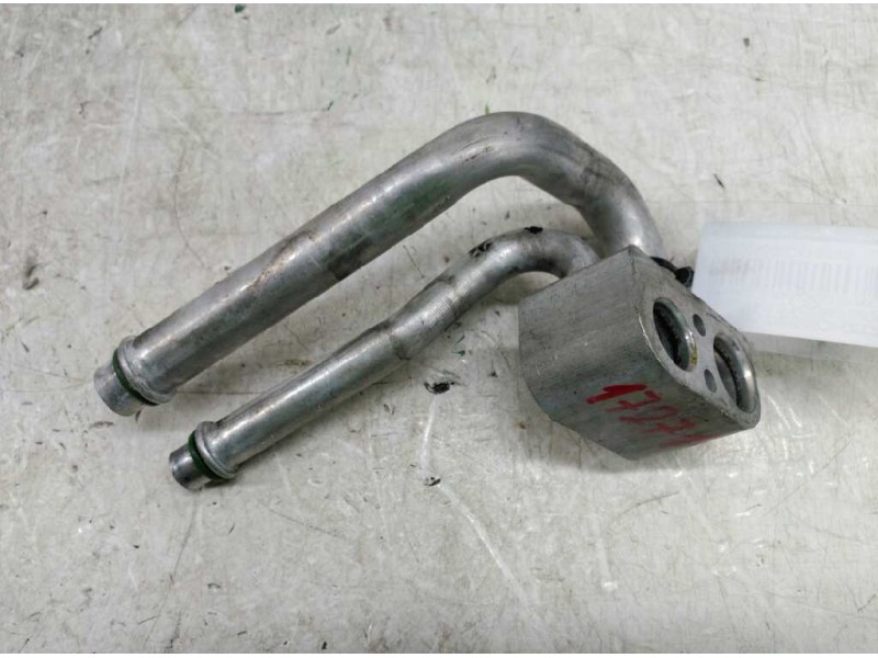 Recambio de tubos aire acondicionado para renault kangoo (f/kc0) 1.5 dci diesel referencia OEM IAM   