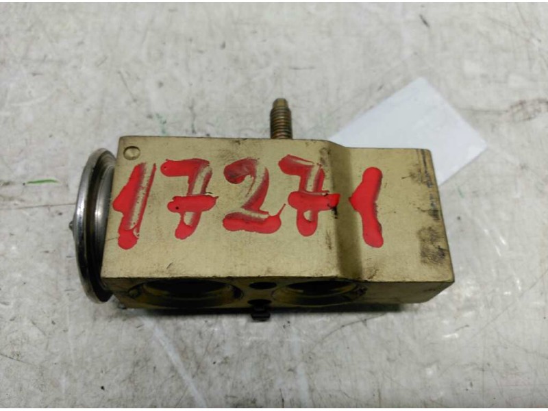 Recambio de valvula expansion para renault kangoo (f/kc0) 1.5 dci diesel referencia OEM IAM 522656  