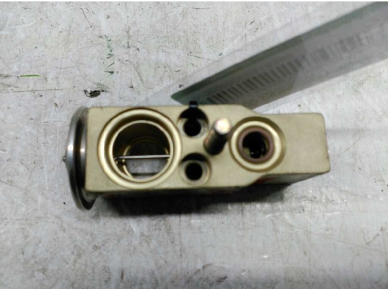 Recambio de valvula expansion para renault kangoo (f/kc0) 1.5 dci diesel referencia OEM IAM 522656  