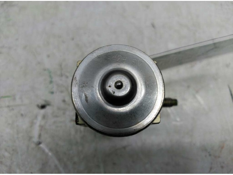Recambio de valvula expansion para renault kangoo (f/kc0) 1.5 dci diesel referencia OEM IAM 522656  