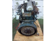 Recambio de motor completo para nissan trucks l35.08 ...... referencia OEM IAM B440A AV8445V 