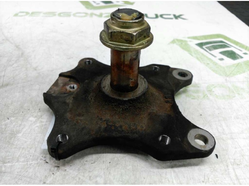 Recambio de buje para nissan almera tino (v10m) ambience referencia OEM IAM   