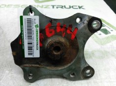 Recambio de buje para nissan almera tino (v10m) ambience referencia OEM IAM    2