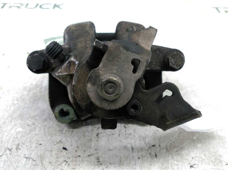 Recambio de pinza freno trasera derecha para citroen c4 berlina collection referencia OEM IAM   