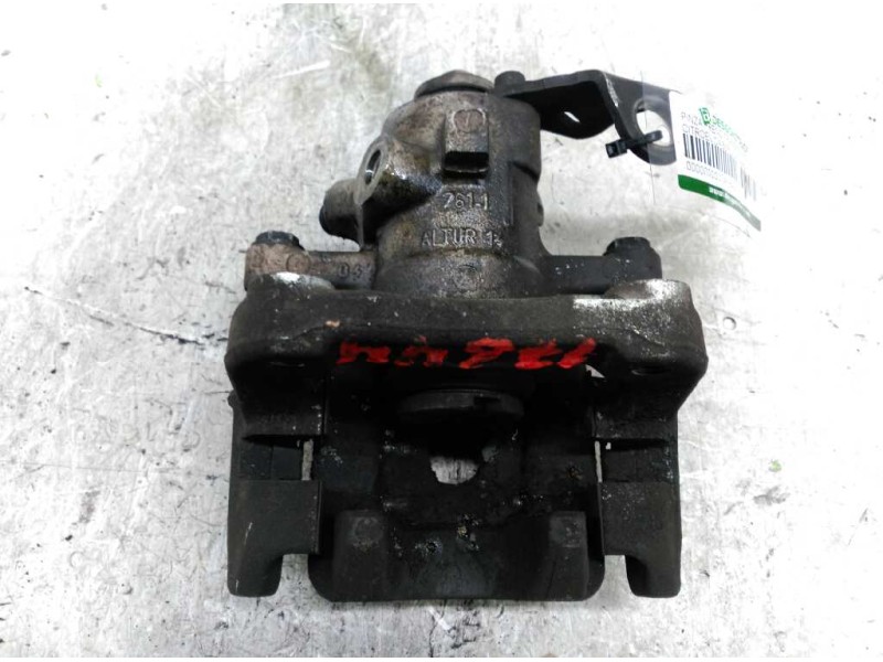 Recambio de pinza freno trasera derecha para citroen c4 berlina collection referencia OEM IAM   