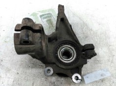 Recambio de mangueta delantera derecha para citroen berlingo 2.0 hdi cat (rhy / dw10td) referencia OEM IAM    2