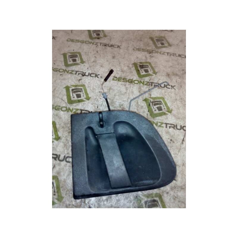 Recambio de maneta exterior delantera derecha para renault trucks premium 2 distribution 450.18d (450cv) referencia OEM IAM   