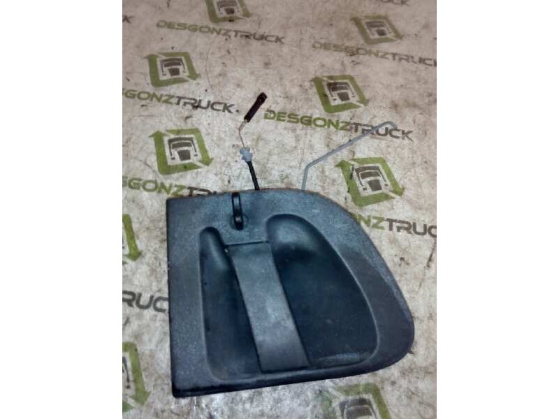 Recambio de maneta exterior delantera derecha para renault trucks premium 2 distribution 450.18d (450cv) referencia OEM IAM   