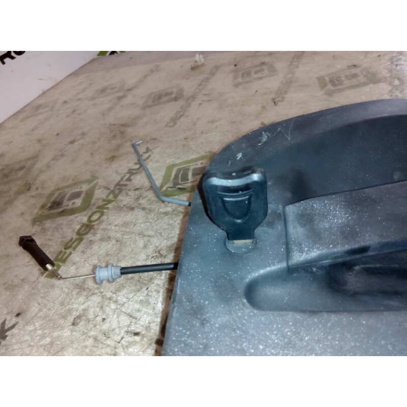 Recambio de maneta exterior delantera derecha para renault trucks premium 2 distribution 450.18d (450cv) referencia OEM IAM   