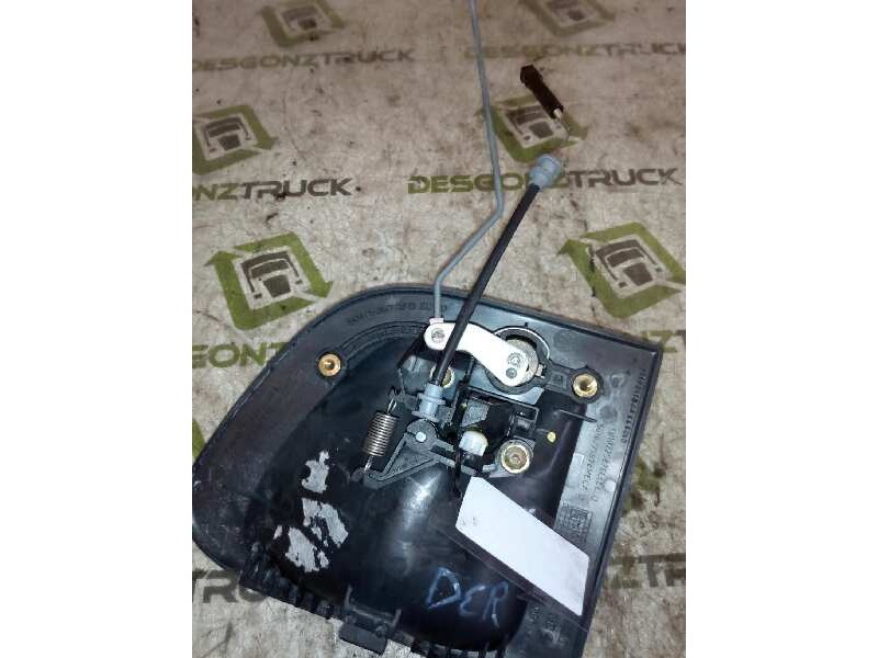 Recambio de maneta exterior delantera derecha para renault trucks premium 2 distribution 450.18d (450cv) referencia OEM IAM   