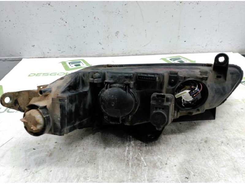 Recambio de faro derecho para peugeot 406 berlina (s1/s2) srsd referencia OEM IAM 0301037022  