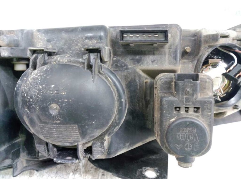 Recambio de faro derecho para peugeot 406 berlina (s1/s2) srsd referencia OEM IAM 0301037022  