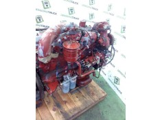 Recambio de motor completo para iveco trucks zeta 109-14 (135cv) referencia OEM IAM 806005 289277004  2