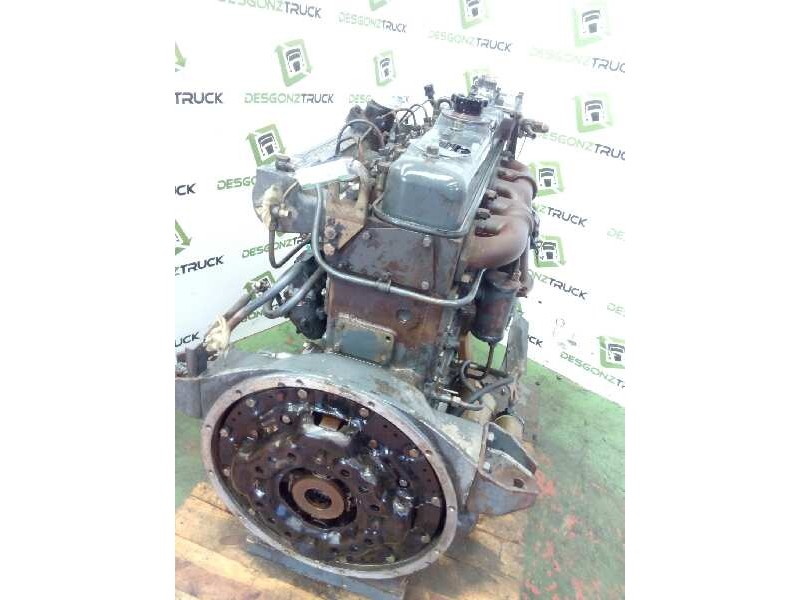 Recambio de motor completo para pegaso trucks comet comet 140 referencia OEM IAM 9132/18 168600619 