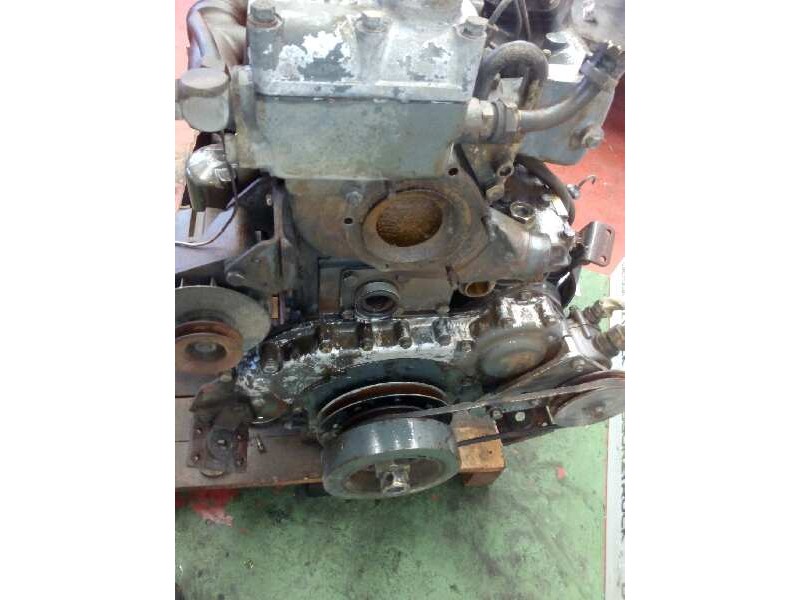 Recambio de motor completo para pegaso trucks comet comet 140 referencia OEM IAM 9132/18 168600619 