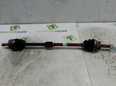 Recambio de transmision delantera derecha para hyundai coupe (gk) 2.0 fx vvt referencia OEM IAM   