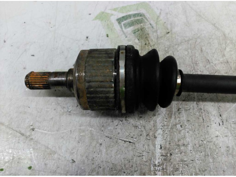 Recambio de transmision delantera derecha para hyundai coupe (gk) 2.0 fx vvt referencia OEM IAM   