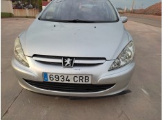 peugeot 307 (s1) del año 2003