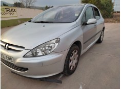 peugeot 307 (s1) del año 2003 2