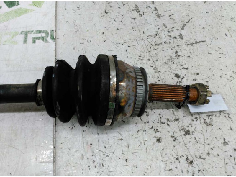 Recambio de transmision delantera derecha para hyundai coupe (gk) 2.0 fx vvt referencia OEM IAM   