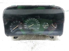 Recambio de cuadro instrumentos para ford escort berlina xr3i referencia OEM IAM 91AB10849CC  