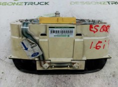 Recambio de cuadro instrumentos para ford escort berlina xr3i referencia OEM IAM 91AB10849CC   2