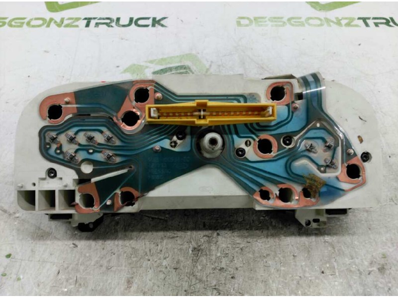 Recambio de cuadro instrumentos para ford escort berlina xr3i referencia OEM IAM 91AB10849CC  