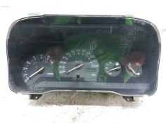 Recambio de cuadro instrumentos para ford escort berlina xr3i referencia OEM IAM 91AB10849CC  