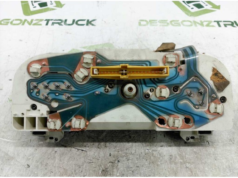 Recambio de cuadro instrumentos para ford escort berlina xr3i referencia OEM IAM 91AB10849CC  