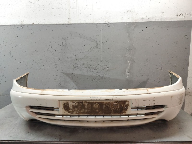 Recambio de paragolpes delantero para citroën xsara (n1) 1.6 16v referencia OEM IAM   