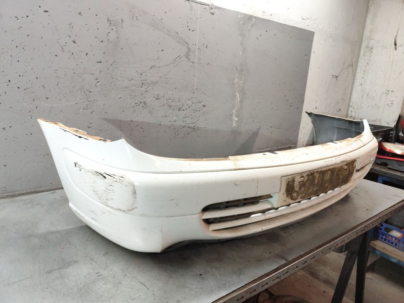 Recambio de paragolpes delantero para citroën xsara (n1) 1.6 16v referencia OEM IAM   