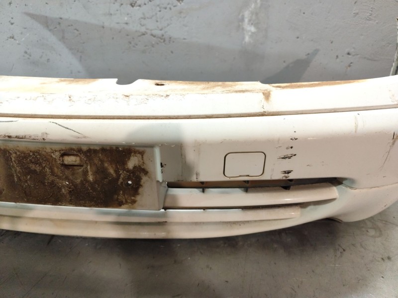 Recambio de paragolpes delantero para citroën xsara (n1) 1.6 16v referencia OEM IAM   