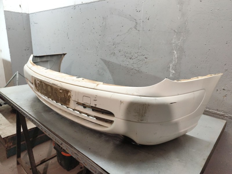 Recambio de paragolpes delantero para citroën xsara (n1) 1.6 16v referencia OEM IAM   