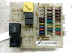 Recambio de caja reles / fusibles para ford focus berlina (cak) ghia referencia OEM IAM 98AG14A073AH  