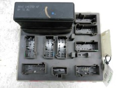 Recambio de caja reles / fusibles para ford focus berlina (cak) ghia referencia OEM IAM 98AG14A073AH   2