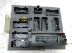 Recambio de caja reles / fusibles para ford focus berlina (cak) ghia referencia OEM IAM 98AG14A073CG   2