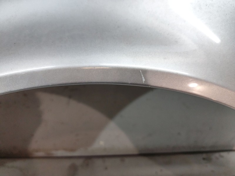 Recambio de aleta delantera izquierda para bmw serie 3 berlina (e46) 320d referencia OEM IAM   