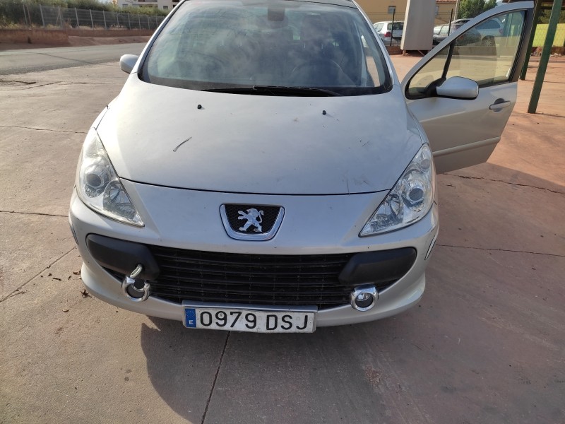 peugeot 307 break/sw (s2) del año 2005
