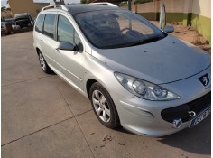 peugeot 307 break/sw (s2) del año 2005 2