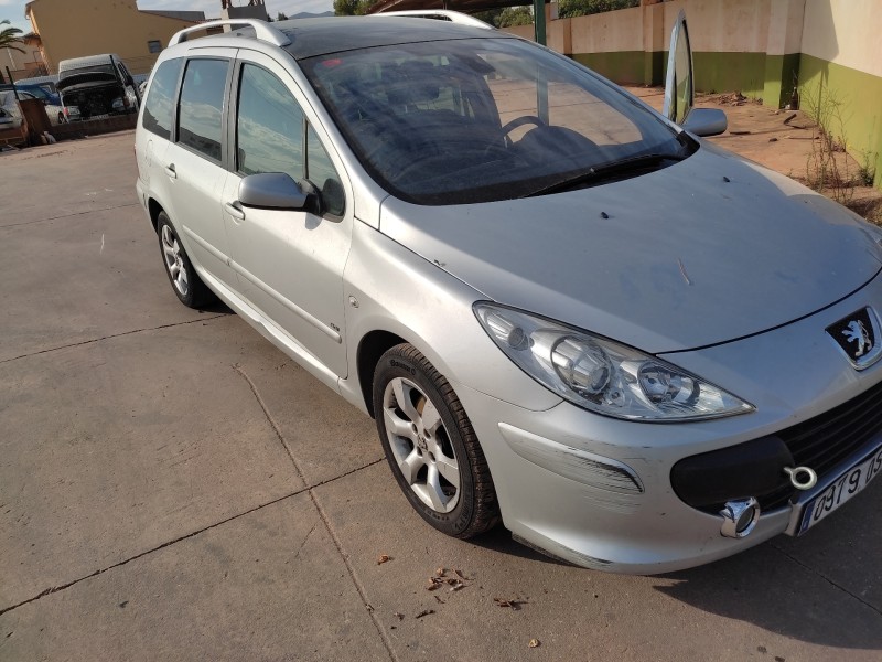 peugeot 307 break/sw (s2) del año 2005