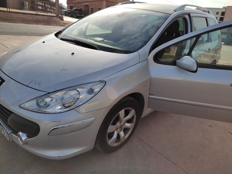 peugeot 307 break/sw (s2) del año 2005